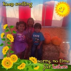 Meet your Posher, Ivette